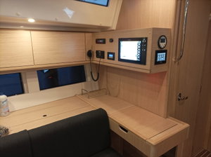 Bavaria C57 „Olimp“ – fotka 7