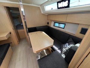 Bavaria C38 „Zala“ – fotka 8