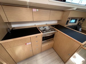 Bavaria C38 „Zala“ – fotka 7