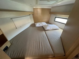 Bavaria C38 „Zala“ – fotka 10