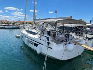 Bavaria C38 „Zala“ – fotka 3