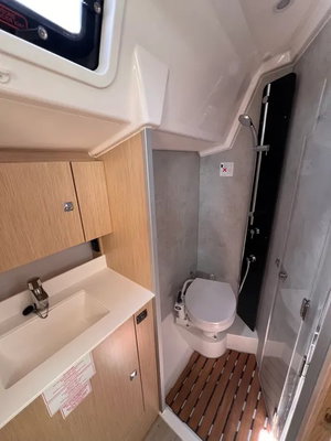 Bavaria C38 „Zala“ – fotka 12