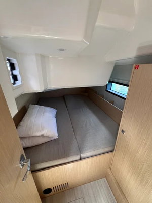 Bavaria C38 „Zala“ – fotka 11