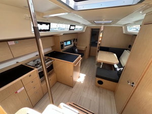 Bavaria C38 „Zala“ – fotka 6