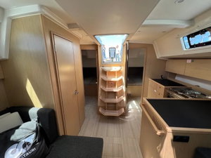 Bavaria C38 „Zala“ – fotka 9