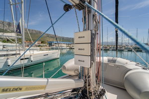 Salona 380 „Navis Celere“ – fotka 27