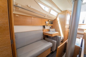 Salona 380 „Navis Celere“ – fotka 7