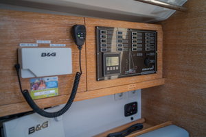 Salona 380 „Navis Celere“ – fotka 16