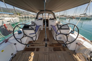 Salona 380 „Navis Celere“ – fotka 22