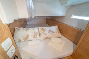Salona 380 „Navis Celere“ – fotka 11