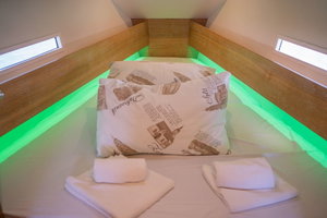 Salona 380 „Navis Celere“ – fotka 15