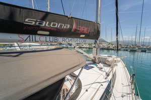 Salona 380 „Navis Celere“ – fotka 26