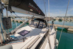 Salona 380 „Navis Celere“ – fotka 30