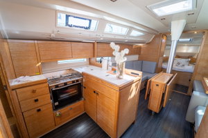 Salona 380 „Navis Celere“ – fotka 12