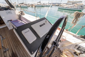 Salona 380 „Navis Celere“ – fotka 24