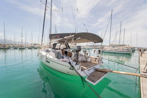 Salona 380 „Navis Celere“ – fotka 20