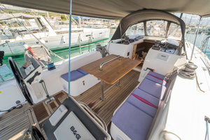 Salona 380 „Navis Celere“ – fotka 31