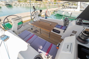 Salona 380 „Navis Celere“ – fotka 25