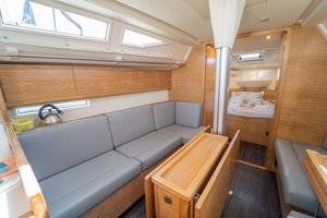 Salona 380 „Navis Celere“ – fotka 6