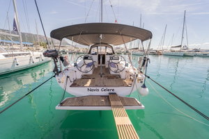 Salona 380 „Navis Celere“ – fotka 19