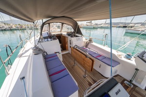Salona 380 „Navis Celere“ – fotka 23