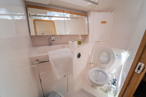 Salona 380 „Navis Celere“ – fotka 9