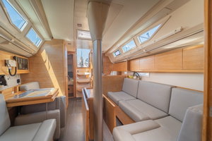 Salona 380 „Navis Celere“ – fotka 8
