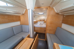 Salona 380 „Navis Celere“ – fotka 5