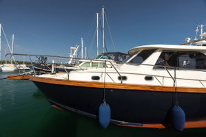 Adria Mare 38 „Paola“ – fotka 10