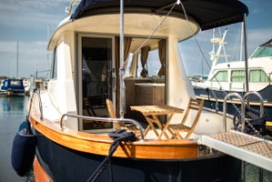 Adria Mare 38 „Paola“ – fotka 12