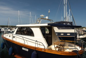 Adria Mare 38 „Paola“ – fotka 2