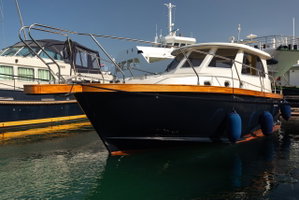 Adria Mare 38 „Paola“ – fotka 1