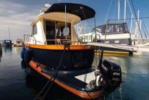Adria Mare 38 „Paola“ – fotka 6