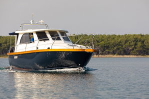 Adria Mare 38 „Paola“ – fotka 13