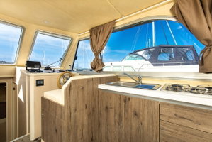 Adria Mare 38 „Paola“ – fotka 15