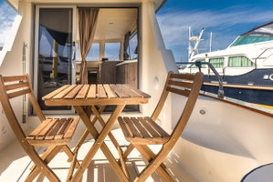 Adria Mare 38 „Paola“ – fotka 7