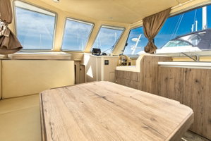 Adria Mare 38 „Paola“ – fotka 18