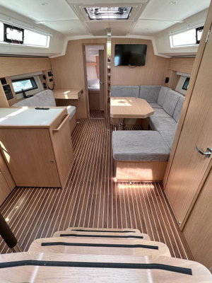 Bavaria C42 „Palma“ – fotka 2