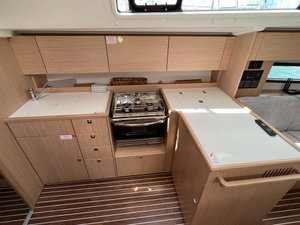 Bavaria C42 „Palma“ – fotka 14