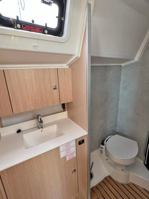 Bavaria C42 „Palma“ – fotka 4