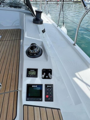 Bavaria C42 „Palma“ – fotka 10