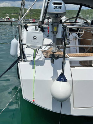 Bavaria C42 „Palma“ – fotka 7