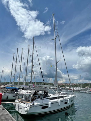 Bavaria C42 „Palma“ – fotka 5