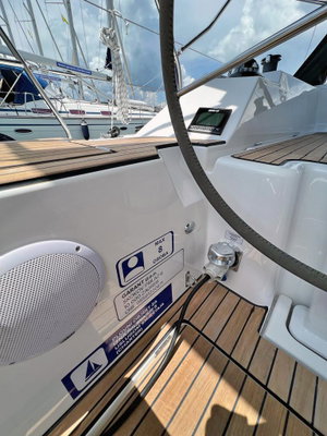 Bavaria C42 „Palma“ – fotka 9