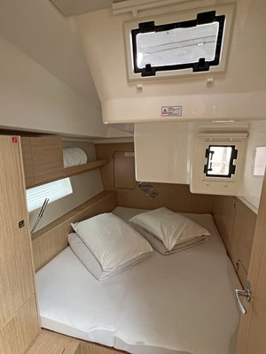 Bavaria C45 Style „Sunny“ – fotka 21