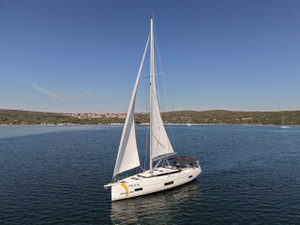 Bavaria C45 Style „Sunny“ – fotka 2