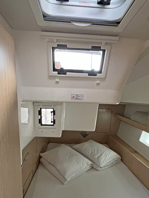 Bavaria C45 Style „Sunny“ – fotka 6