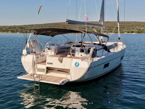 Bavaria C45 Style „Sunny“ – fotka 1