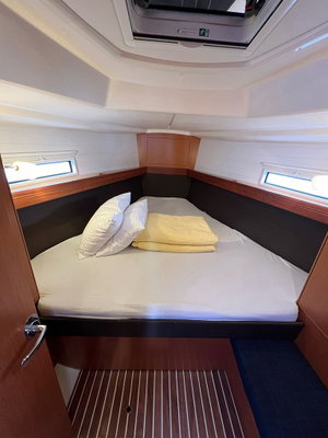Bavaria Cruiser 37 „Bura“ – fotka 15