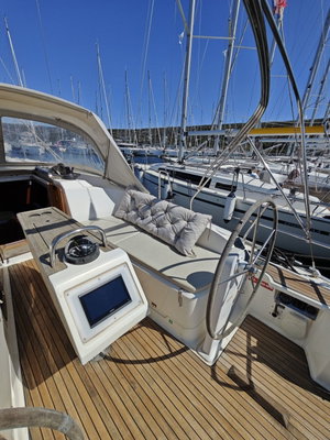 Bavaria Cruiser 37 „Bura“ – fotka 6